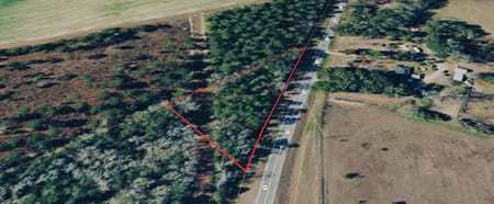 Bainbridge, GA 39817 Decatur County