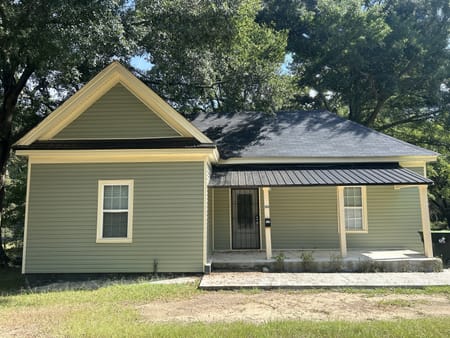Barnesville, GA 30204 Lamar County
