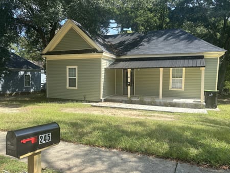 Barnesville, GA 30204 Lamar County