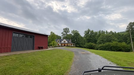 Waleska, GA 30183 Cherokee County