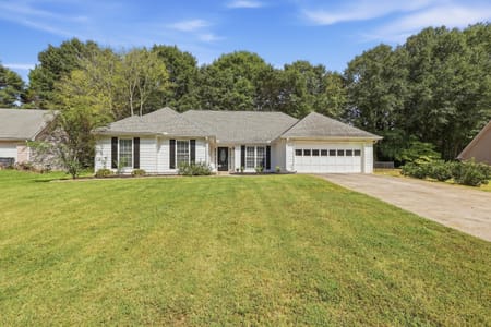 Covington, GA 30014 Newton County