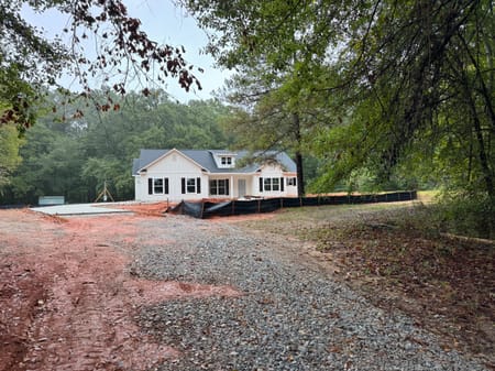 Sharpsburg, GA 30277 Coweta County