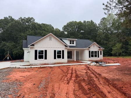 Sharpsburg, GA 30277 Coweta County