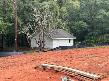 Sharpsburg, GA 30277 Coweta County