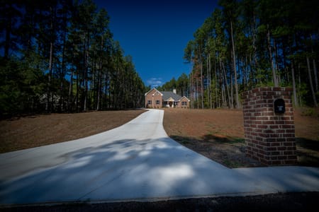 Mansfield, GA 30055 Newton County