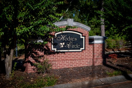 Mansfield, GA 30055 Newton County