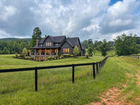 Waleska, GA 30183 Cherokee County