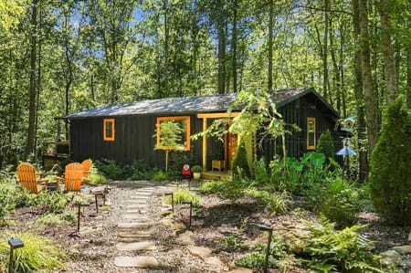 Dahlonega, GA 30533 Lumpkin County