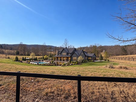 Waleska, GA 30183 Cherokee County