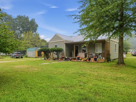 Hampton, GA 30228 Spalding County