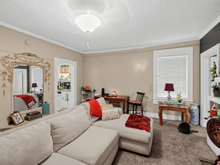 Hampton, GA 30228 Spalding County