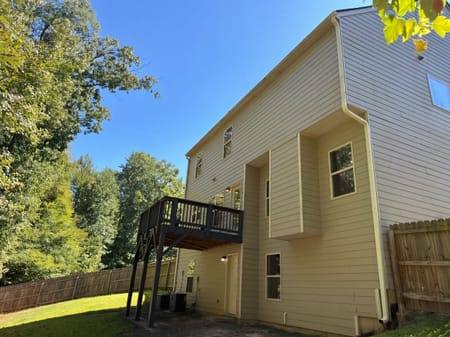 Jonesboro, GA 30238 Clayton County