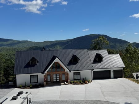 Clayton, GA 30525 Rabun County