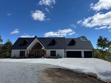 Clayton, GA 30525 Rabun County