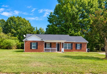 Barnesville, GA 30204 Lamar County