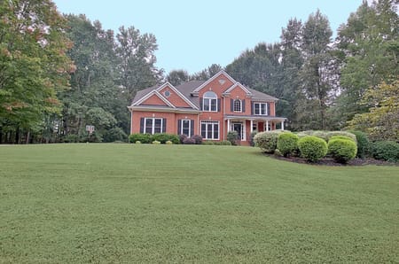 Tyrone, GA 30290 Fayette County