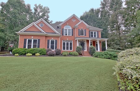 Tyrone, GA 30290 Fayette County
