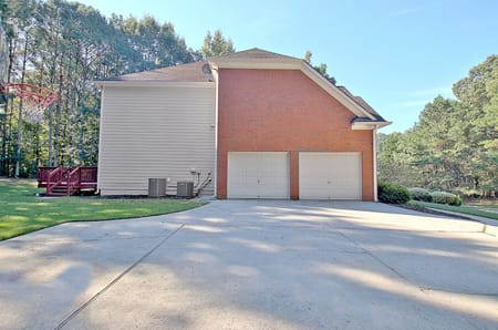 Tyrone, GA 30290 Fayette County