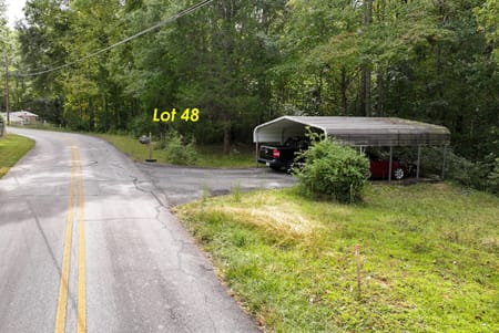Clarkesville, GA 30523 Habersham County