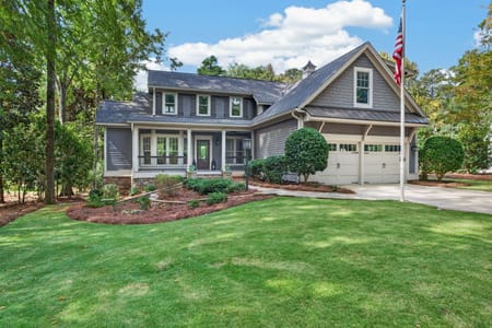 Greensboro, GA 30642 Greene County