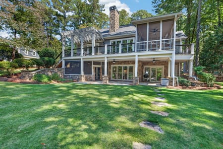 Greensboro, GA 30642 Greene County