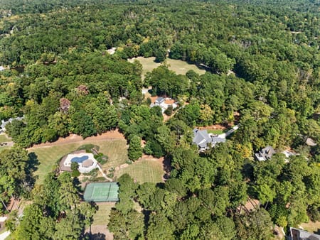Greensboro, GA 30642 Greene County