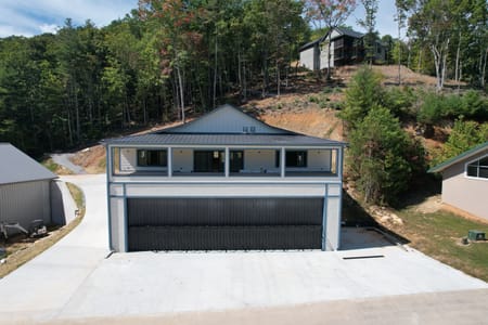 Clayton, GA 30525 Rabun County