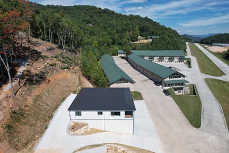 Clayton, GA 30525 Rabun County