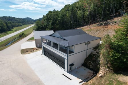 Clayton, GA 30525 Rabun County