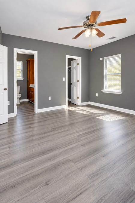 Barnesville, GA 30204 Lamar County