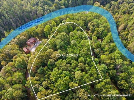 Dahlonega, GA 30533 Lumpkin County
