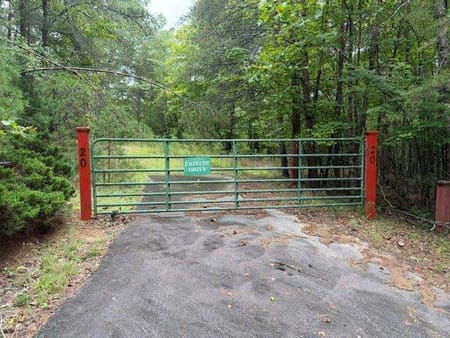 Dahlonega, GA 30533 Lumpkin County