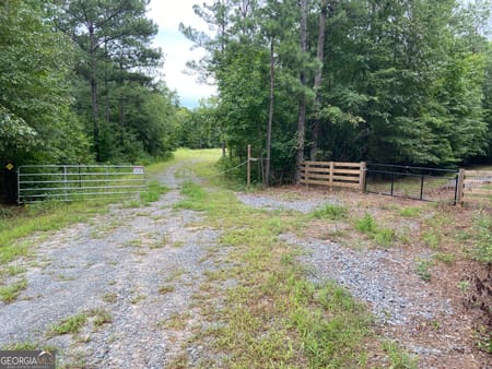 Barnesville, GA 30204 Lamar County