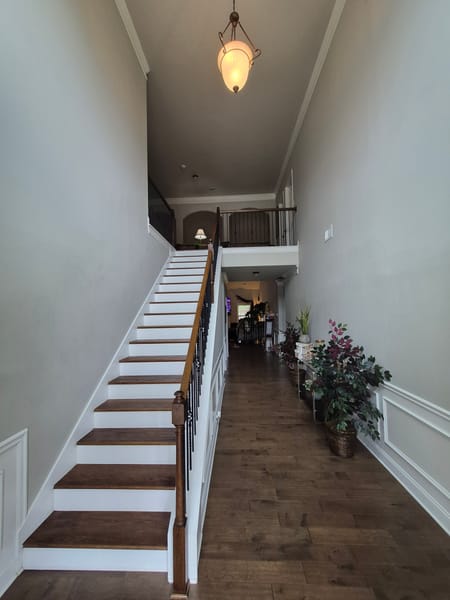 Warner Robins, GA 31088 Houston County