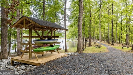 Buckhead, GA 30625 Morgan County