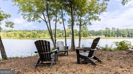 Buckhead, GA 30625 Morgan County