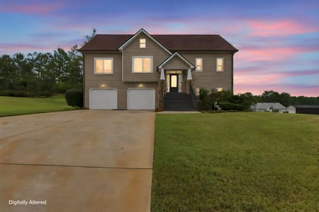 Lagrange, GA 30241 Troup County