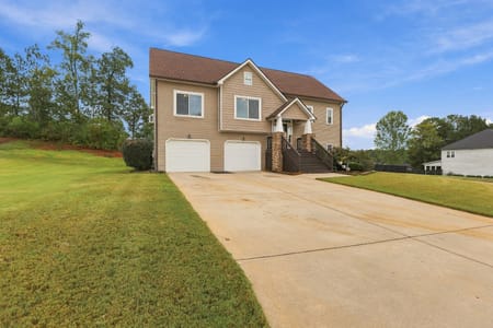 Lagrange, GA 30241 Troup County