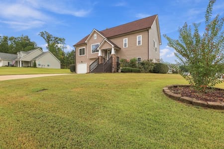 Lagrange, GA 30241 Troup County