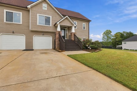 Lagrange, GA 30241 Troup County