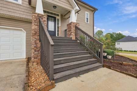 Lagrange, GA 30241 Troup County