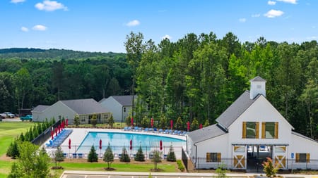 Buckhead, GA 30625 Morgan County