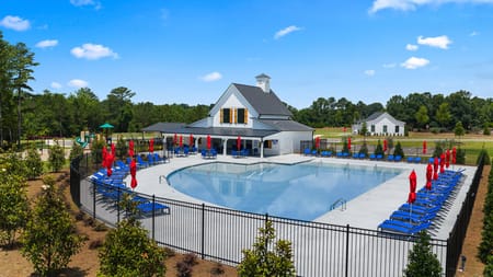 Buckhead, GA 30625 Morgan County