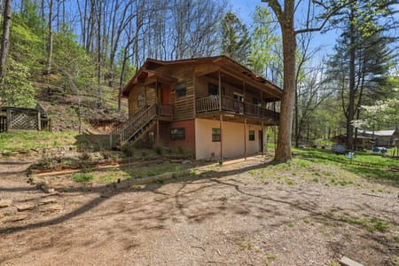 Hiawassee, GA 30546 Towns County