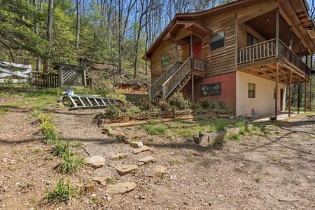 Hiawassee, GA 30546 Towns County
