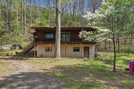 Hiawassee, GA 30546 Towns County