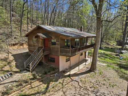 Hiawassee, GA 30546 Towns County