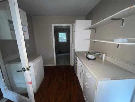 Columbus, GA 31903 Muscogee County