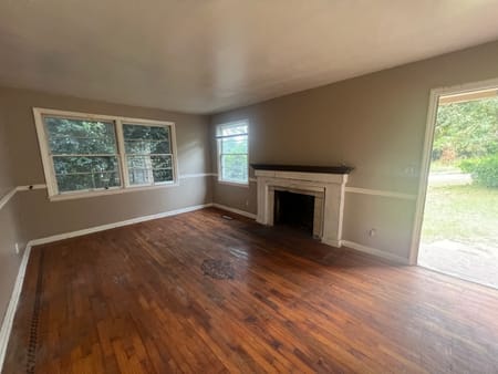 Columbus, GA 31903 Muscogee County
