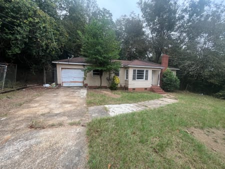 Columbus, GA 31903 Muscogee County